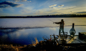 Essential Things You Need for Effective Fishing