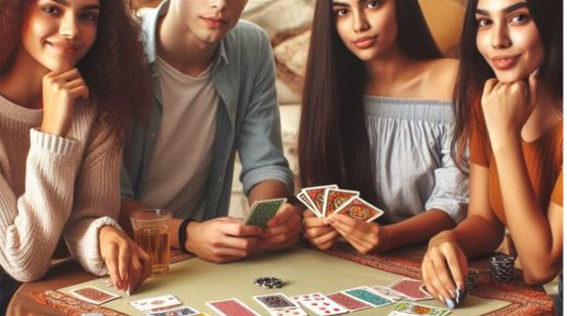 how to play Teen Patti