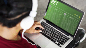 The Rush of Online Betting: Why بازی انفجار آنلاین Keeps Players Coming Back