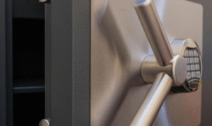 5 Reasons Why You Should Hire a Safe Installation Service