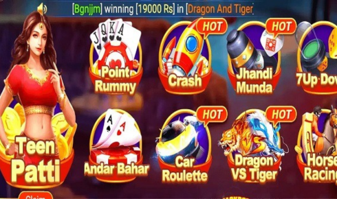 Teen patti master download