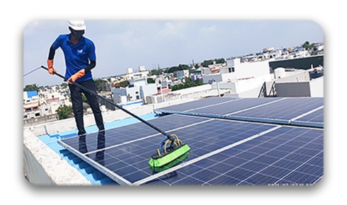 solar companies