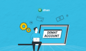 Open Demat & Trading Account Online in Just 5 Minutes