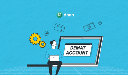 Open Trading Account