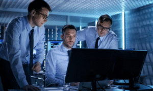 Top Indicators Your Current Business Security Strategy Needs a Full Assessment