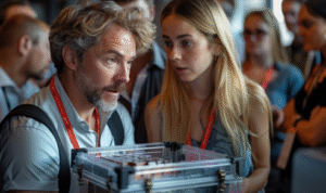 The best team building activities in an urban setting