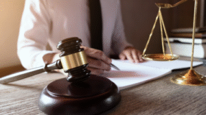 Why Trust Between Client and Criminal Defense Attorney in Gulf Shores, AL Is Critical