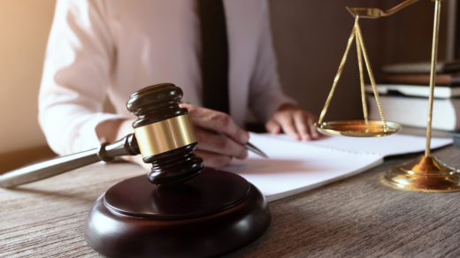 trusted criminal defense attorney near me