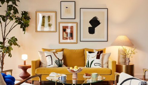 Art Hanging Services Melbourne