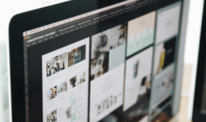 How a Baltimore Website Design Company Creates High-Converting Digital Experiences