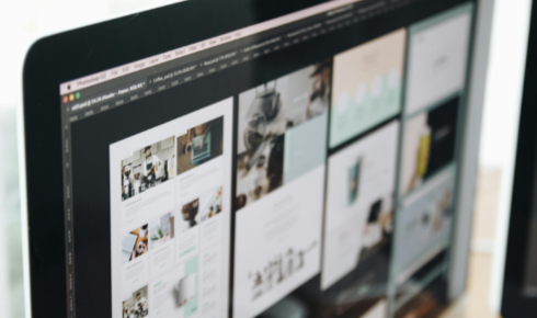 Baltimore Website Design Company