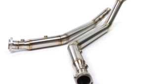 Unleashing Power and Precision: The Ultimate Guide to Mercedes AMG GLE63 Downpipes