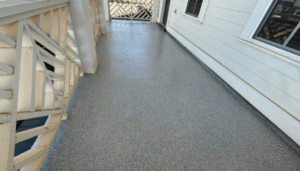 Why Rocket City Epoxy Flooring Is a Superior Solution for High-impact Workspaces