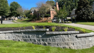 Importance of Erosion Mitigation Methods Included in Landscaping Services Near Me