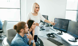 Signs Your IT Services Company in Huntsville AL Nails Endpoint Backup Standards