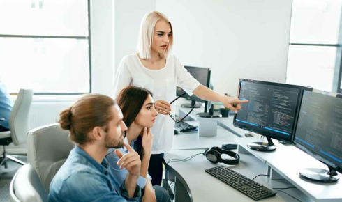 IT company in Huntsville AL