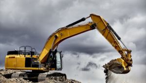 Why Is an Online Auction Often Better When Buying Construction Equipment?