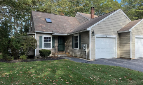 townhome apartments near me