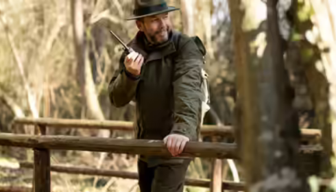 van vibhag apply online