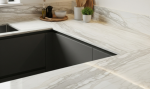 Bianco Dolomite Marble: A Sophisticated Choice for Modern Interiors