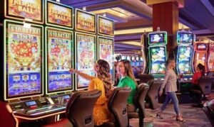 Slot: Understanding Online Slot Games, Features, and Responsible Play