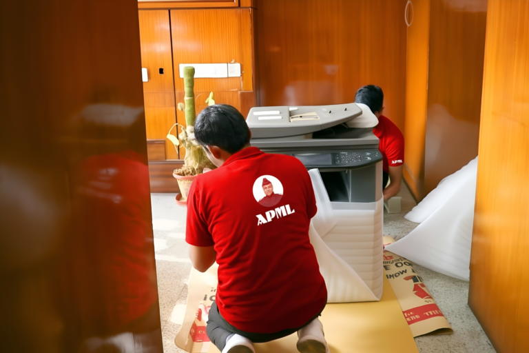 Removalists in Canberra