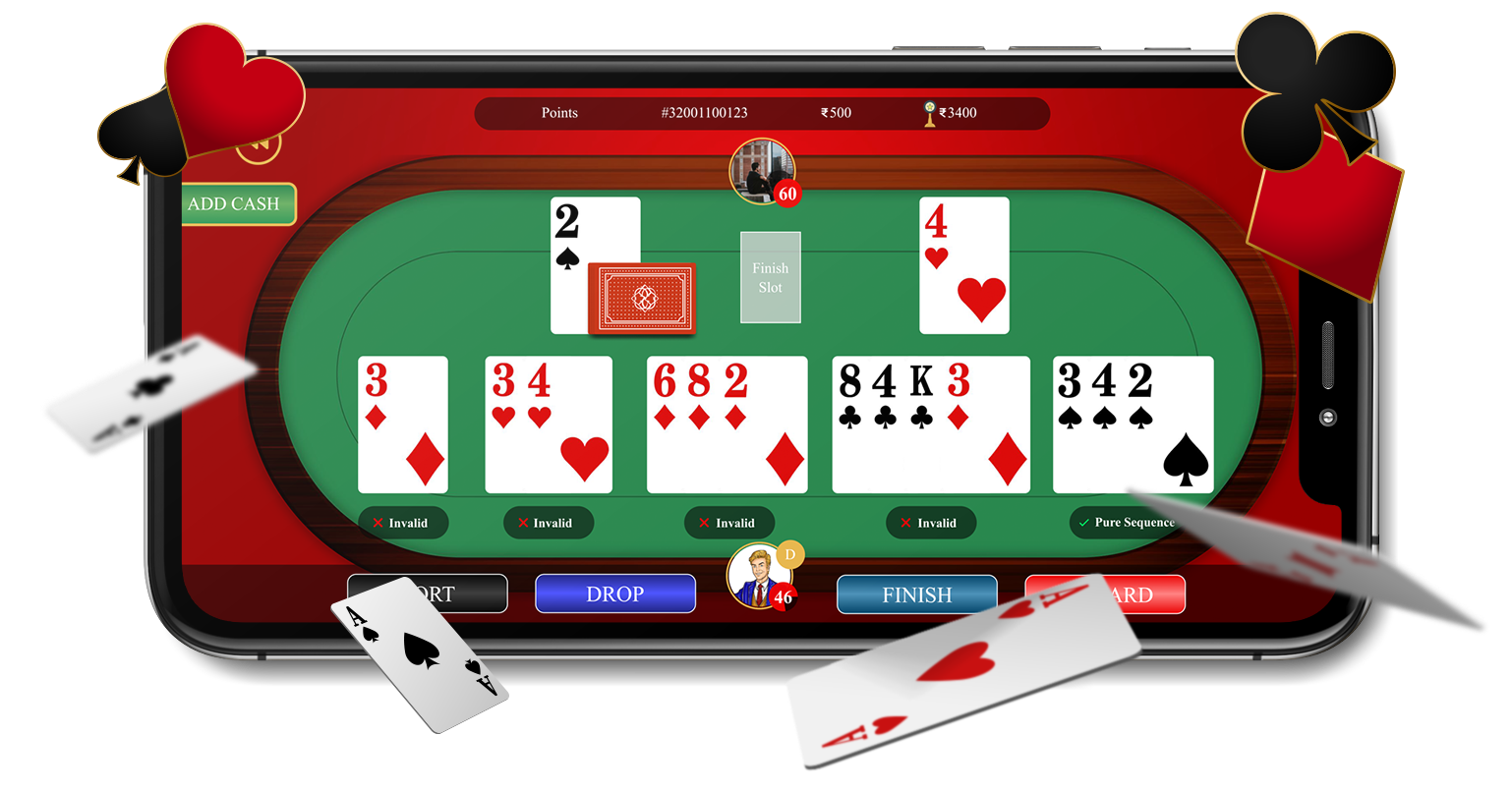 Rummy 51 Bonus