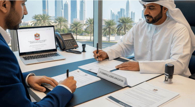 How to Secure the Right Trade License for Your UAE Free Zone Business